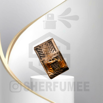 ادکلن مردانه عطر خمره قهوه KHamrah Qahwa