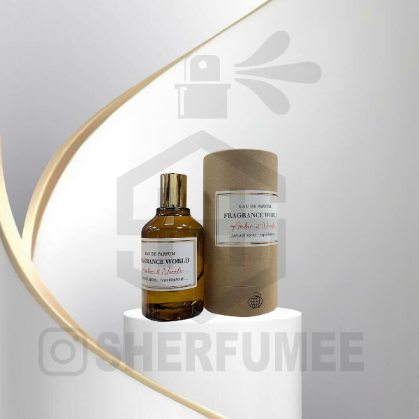 ادکلن مردانه زلینسکی آمبر اند نرولی Zielinski Amber & Neroli ادکلن مردانه زلینسکی آمبر اند نرولی Zielinski Amber & Neroli