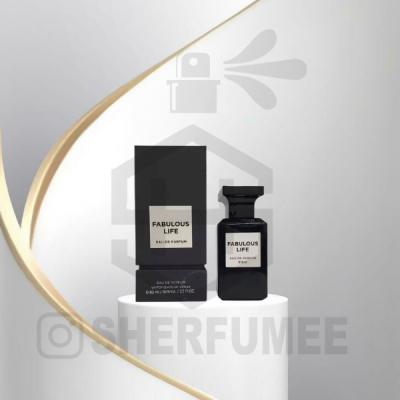 عطر ادکلن فاکینگ فابولوس Fucking Fabulous