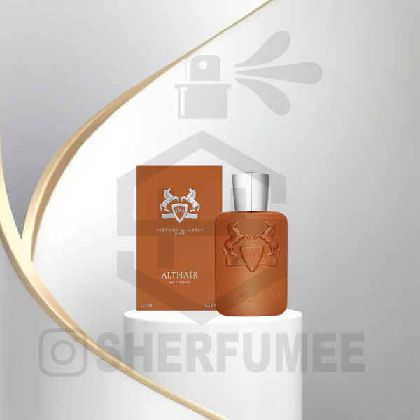 عطر ادکلن مارلی التائر Marly Althaïr عطر ادکلن مارلی التائر Marly Althaïr