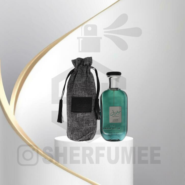 عطر ادکلن موصوف MOUSUF عطر ادکلن موصوف MOUSUF