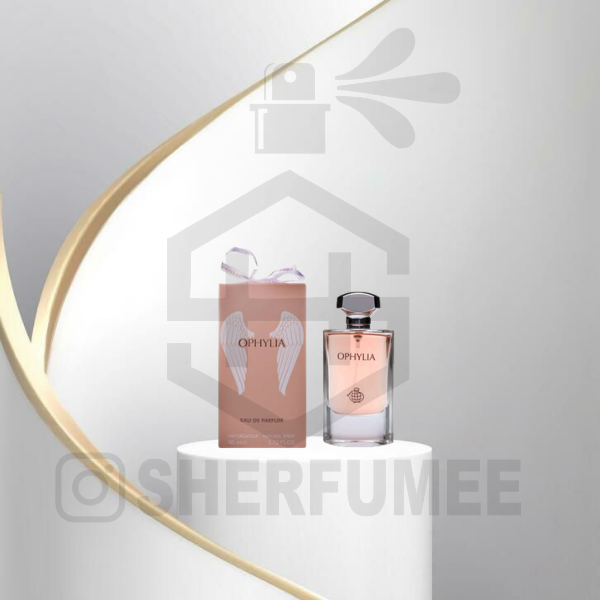 ادکلن زنانه پاکو رابان المپیا Paco Rabanne Olympea عطر ادکلن پاکو رابان المپیا Paco Rabanne Olympea - تصویر 1
