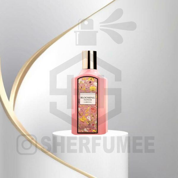 6 ادکلن زنانه گوچی فلورا Gucci Flora