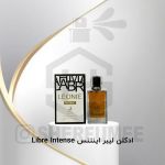 ادکلن زنانه لیبر اینتنس Libre Intense
