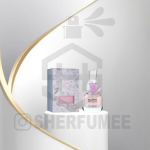 ادکلن زنانه مون پاریس فرگرانس FRAGRANCE Mon Paris