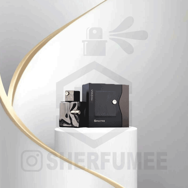 1 عطر ادکلن گوست اسپکتر Ghost Spectre