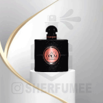 عطر ادکلن ایو سن لورن بلک اپیوم 25 میل