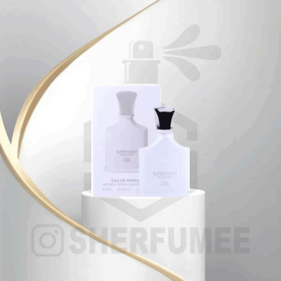 عطر ادکلن کرید سیلور مانتین 25 میل