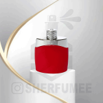 عطر ادکلن مونت بلنک لجند قرمز 25 میل