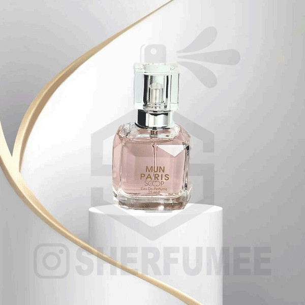 عطر ادکلن ایوسن لورن مون پاریس 25 میل عطر ادکلن ایوسن لورن مون پاریس 25 میل