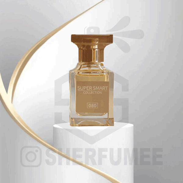 عطر ادکلن تام فورد وانیلا سکس 25 میل عطر ادکلن تام فورد وانیلا سکس 25 میل - تصویر 1