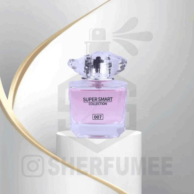 عطر ادکلن ورساچه کریستال نوپر 25 میل