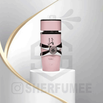 عطر ادکلن یارا 25 میل