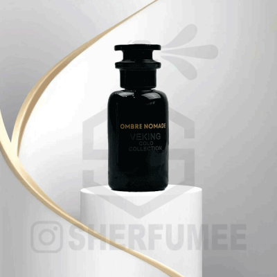 عطر ادکلن لویی ویتون آمبر نومد 25 میل