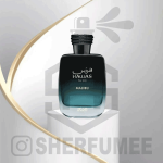 ادکلن رصاصی هوس مالیبو Rasasi Hawas Malibu