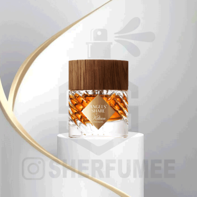 عطر ادکلن بای کیلیان آنجلز شیر 25 میل